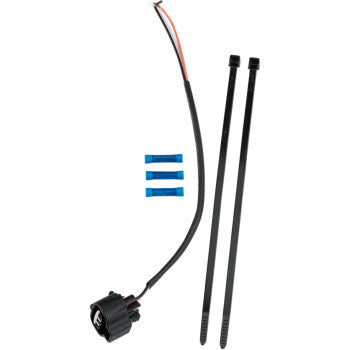 MOOSE OFFROAD 2120-0923 100-1346-PUReplacement Electrical Harness — Throttle Position Sensor