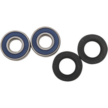 ALL BALLS 0215-0236 25-1444  Wheel Bearing Kit Wheel Bearing Kit - Front/Rear - Kawasaki/Yamaha