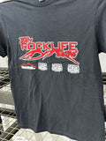 Team RockLife Racing “Out The Top” t shirt