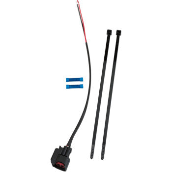 MOOSE OFFROAD 2120-0925 100-1347-PUReplacement Electrical Harness — Fuel Injector