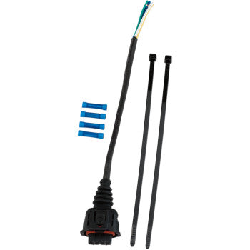 MOOSE OFFROAD 2120-0921 100-1340-PUReplacement Electrical Harness — T-MAP