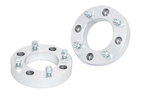 1.5-INCH WHEEL SPACERS | PAIR (POLARIS GENERAL / RZR | 4/156MM)