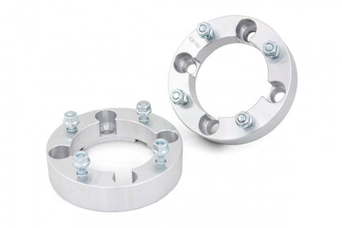 1.5-INCH WHEEL SPACERS | PAIR (HONDA PIONEER 1000, TALON | 4/136MM)