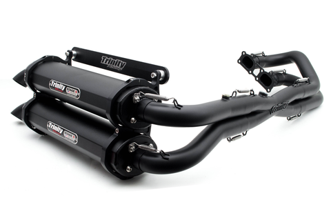 RZR RS1 DUAL FULL SYSTEM Trinity Racing