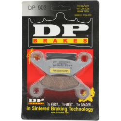DP Brake Pads Polaris RZR Set of 4