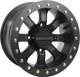 Raceline Mamba Beadlock  Blackout