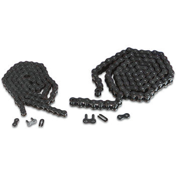 Standard Motorcycle Chain 428 - Drive Chain - 118 Links