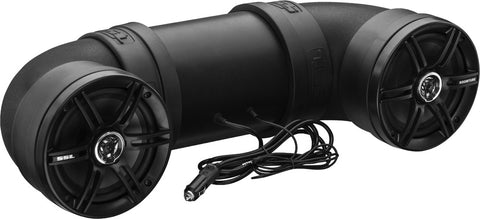 BOSS AUDIO  450 W BLUETOOTH SOUND SYSTEM 6" SPEAKER TUBE