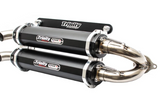 RZR PRO XP SLIP ON Trinity Racing