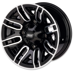 MOOSE UTILITY DIVISION	WHEEL 112X ATV UTV WHEEL