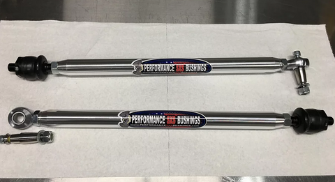 RZR Pro XP Tie Rods