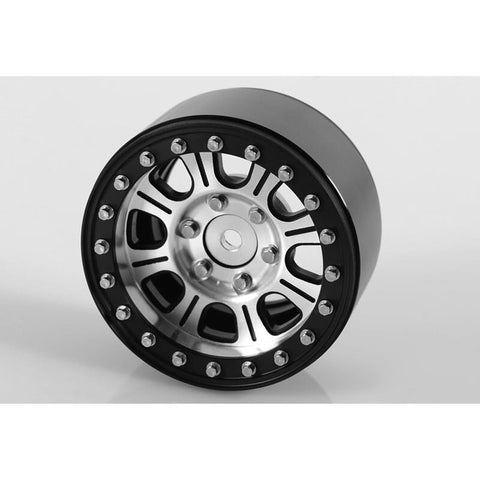 Raceline Monster 1.9 Beadlock Wheels (4)