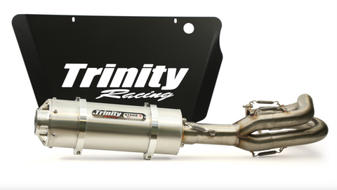 RZR XP 1000 STINGER EXHAUST Trinity Racing