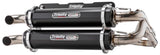 RZR RS1 DUAL FULL SYSTEM Trinity Racing