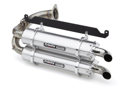 HONDA TALON SLIP ON Trinity Racing