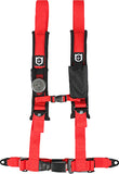 Pro Armour 2 in Auto Latch Harness