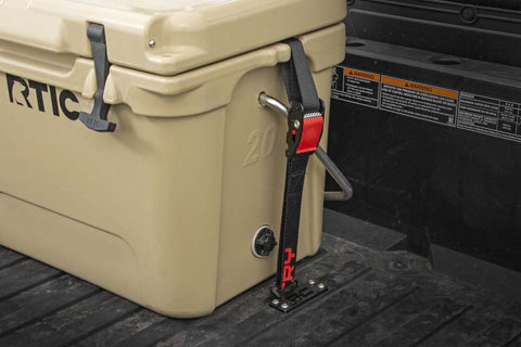 TIE-DOWN STRAP | COOLER KIT