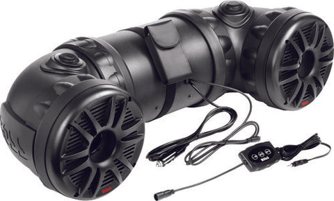 BOSS AUDIO  700W BLUETOOTH ALL TERRAIN SOUND SYSTEM