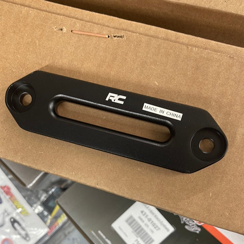 Rough Country 6in Hawse Fairlead