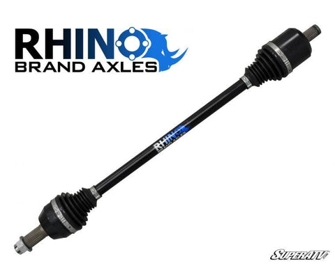 Honda Talon 1000R Heavy-Duty Axles—Rhino Brand
