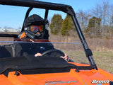 Polaris RZR 900 / 1000 2015-2020 Half Windshield SuperATV