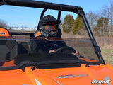 Polaris RZR 900 / 1000 2015-2020 Half Windshield SuperATV