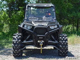 Polaris RZR 900 / 1000 Scratch Resistant Vented Windshield SuperATV