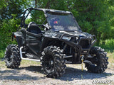 Polaris RZR 900 / 1000 Scratch Resistant Vented Windshield SuperATV