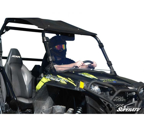 Polaris RZR Full Windshield