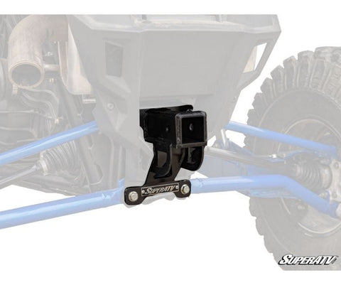 Polaris RZR PRO XP Rear Receiver Hitch