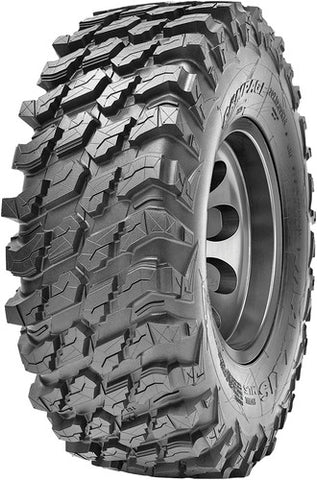 MAXXIS  TIRE RAMPAGE Set of 4