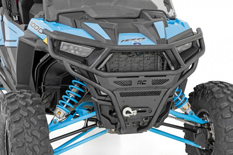 TUBULAR BUMPER | FRONT | POLARIS RZR 1000XP