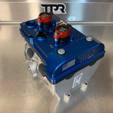 Billet Valve Cover - RZR