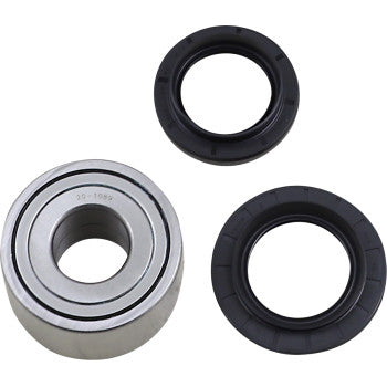 MOOSE RACING 0215-1033 25-1734 Wheel Bearing Kit Wheel Bearing Kit - Rear - Yamaha