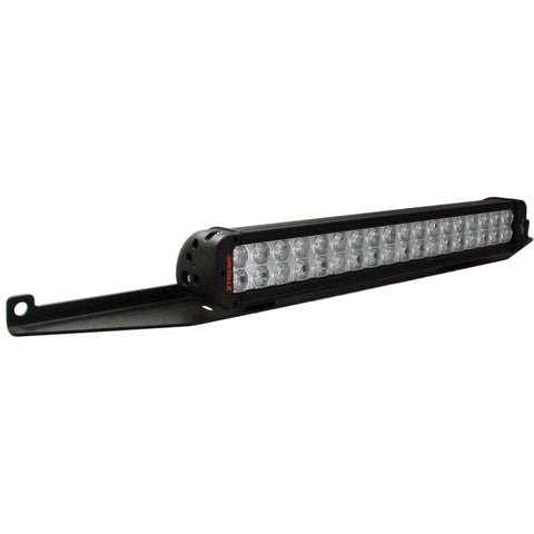 2009-2017 Dodge Ram 2500/3500 Bumper Mount (with XIL-PX3610)