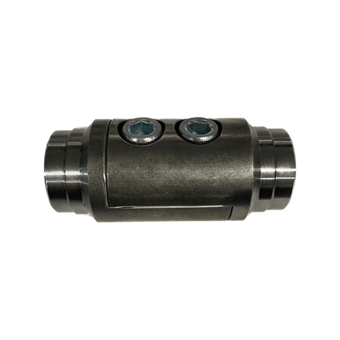 Flat Tubing Disconnects