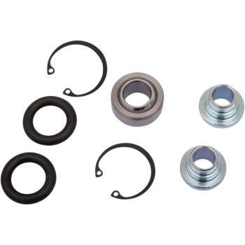 MOOSE RACING 1313-0174 21-0018 Shock Bearing Kit Shock Bearing Kit - Front Upper/Lower | Rear Upper/Lower