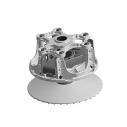 ASM-DRIVE CLUTCH,RZR,G4 [INCL. 1-21,23-26][FROM 1/9/2023], Part 1327340