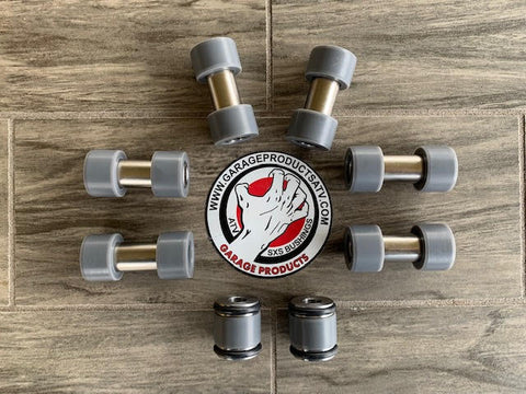 2017- 2023 RZR XP1000 + XP Turbo Front A Arm Bushings