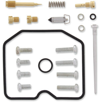 MOOSE OFFROAD 1003-0545 26-1076 Carburetor Repair Kit - Arctic Cat