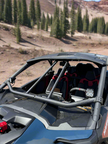 Can-Am Maverick R / Maverick R Max Front Intrusion Bar