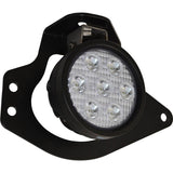 2002-2010 Dodge Ram 2500/3500 Fog Light Kit (with XIL-UMX4010 Lights)