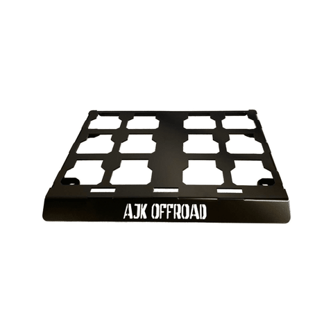 Universal Milwaukee Packout Mount 1.0