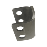Polaris RZR bumper connectors