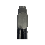 Polaris RZR bumper connectors
