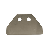 Polaris RZR Tree Kicker Brackets