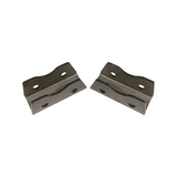 Polaris Turbo R Builder Kit with radius rear bungs