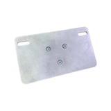 License Plate Holder