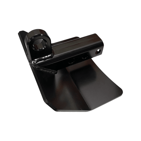 Hitch Skid with Recovery Point Short
