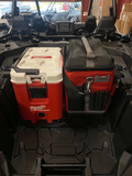 Polaris RZR PRO XP / Turbo R / Pro S Packout Mount